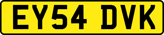 EY54DVK