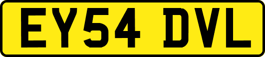 EY54DVL