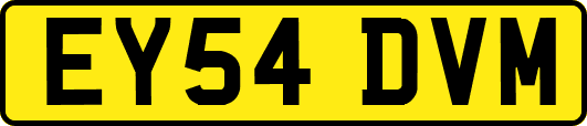 EY54DVM