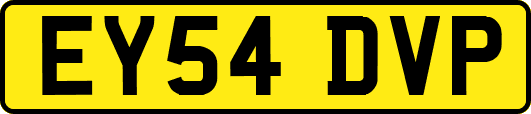 EY54DVP