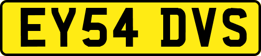 EY54DVS