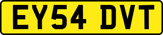 EY54DVT