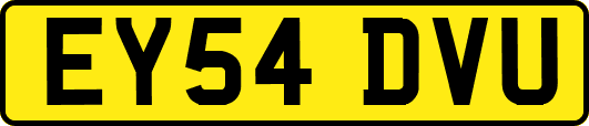 EY54DVU