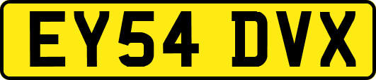 EY54DVX