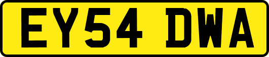EY54DWA