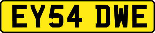 EY54DWE