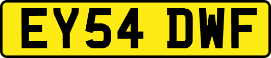 EY54DWF