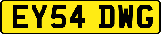 EY54DWG