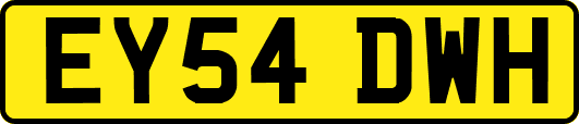 EY54DWH