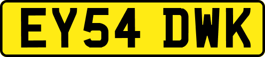 EY54DWK