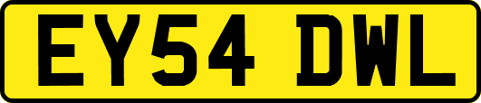 EY54DWL
