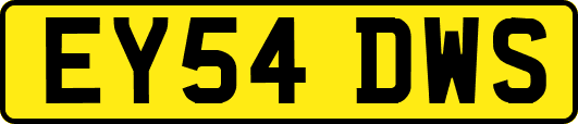 EY54DWS