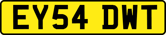 EY54DWT