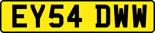 EY54DWW