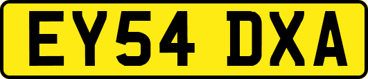EY54DXA