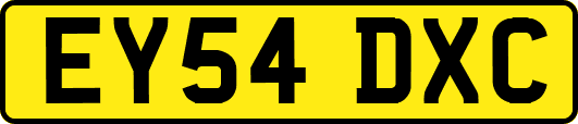 EY54DXC