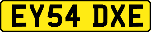 EY54DXE