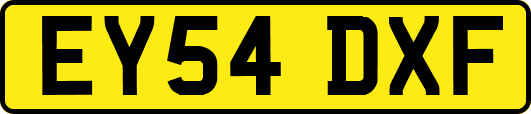 EY54DXF