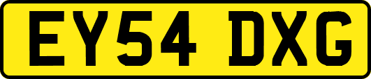 EY54DXG