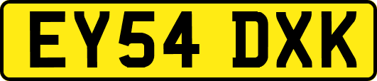 EY54DXK