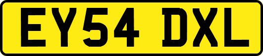 EY54DXL