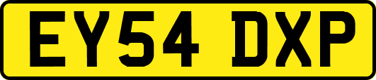 EY54DXP