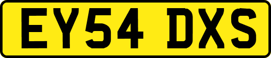 EY54DXS