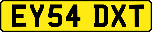 EY54DXT