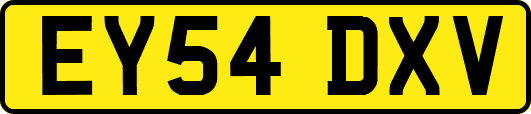 EY54DXV