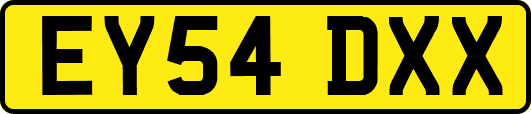 EY54DXX