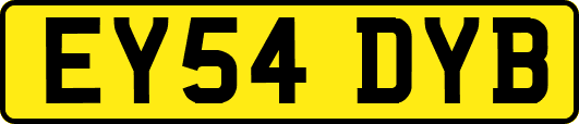 EY54DYB