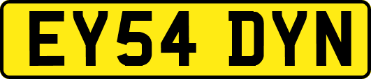 EY54DYN