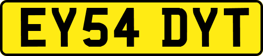 EY54DYT