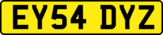EY54DYZ