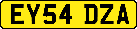 EY54DZA