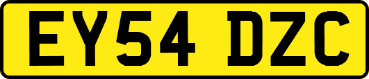 EY54DZC