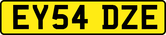 EY54DZE
