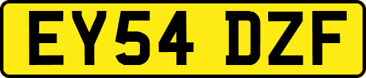 EY54DZF