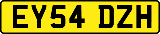 EY54DZH
