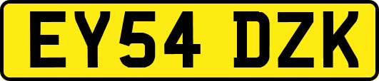 EY54DZK