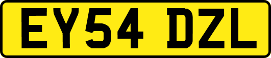EY54DZL