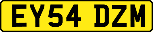 EY54DZM