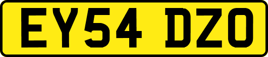 EY54DZO