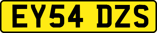 EY54DZS