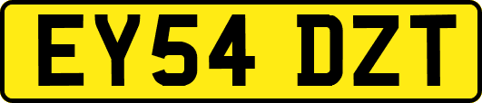 EY54DZT