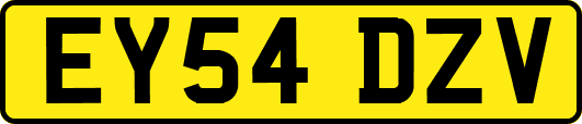 EY54DZV