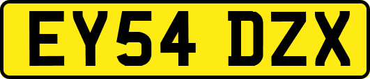 EY54DZX