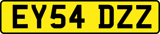 EY54DZZ
