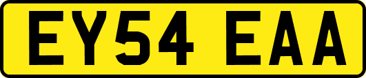 EY54EAA