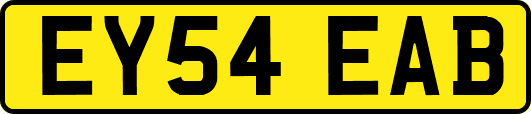 EY54EAB